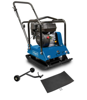 Vibroplaat HP2200S, 25KN, 102kg, Scheppach
