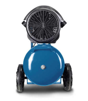 Kompressor HC53DC / 50L, Scheppach