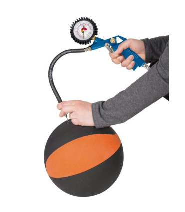 Kompressor Aircase, 2L paagiga + tarvikud õlivaba, Scheppach