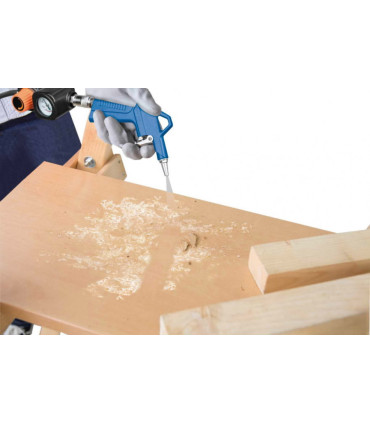 Kompressor Aircase, 2L paagiga + tarvikud õlivaba, Scheppach