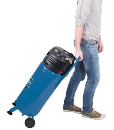 Kompressor HC51V, Scheppach