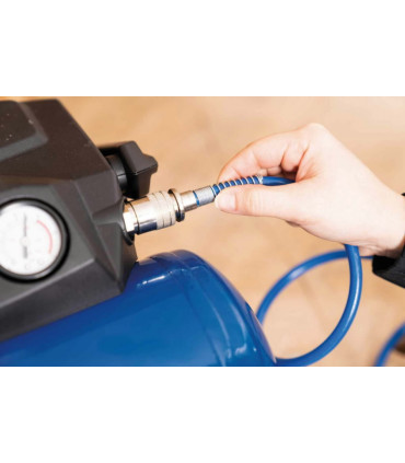 Kompressor HC06, Scheppach