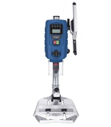 Lauapuurpink DP60, 2 käiku, Scheppach