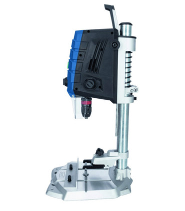 Lauapuurpink DP60, 2 käiku, Scheppach