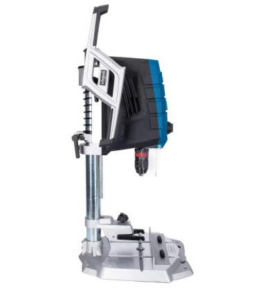 Lauapuurpink DP60, 2 käiku, Scheppach