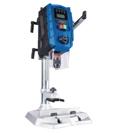 Lauapuurpink DP60, 2 käiku, Scheppach