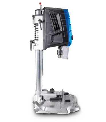 Lauapuurpink DP55, Scheppach