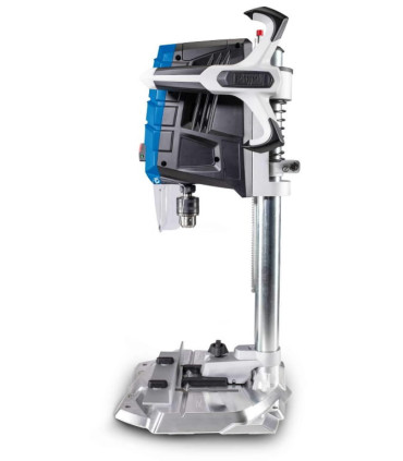 Lauapuurpink DP55, Scheppach