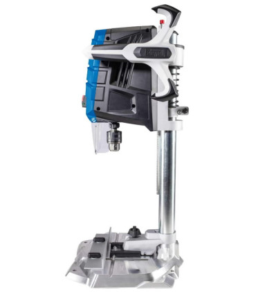 Lauapuurpink DP55, Scheppach