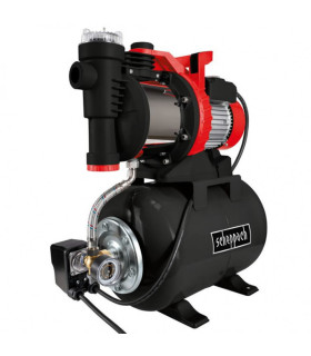 Hüdrofooriga veeautomaat HWW1100, Scheppach