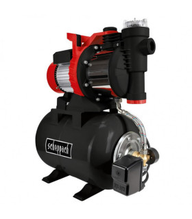 Hüdrofooriga veeautomaat HWW1300, Scheppach