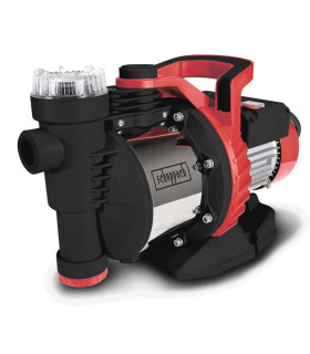 Aiapump GP1300JET, Scheppach