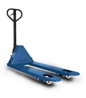 Kahvelkäru 2,5t HW2500, Scheppach