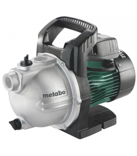 Aiapump P 3300 G, Metabo