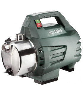 Aiapump P 4500 INOX, Metabo