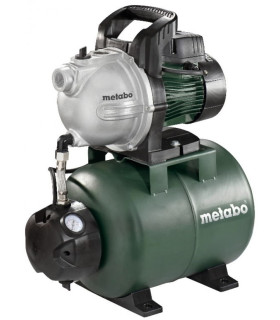 Hüdrofooriga veeautomaat HWW 3300/25 G, Metabo