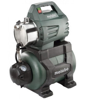 Hüdrofooriga veeautomaat HWW 4500/25 INOX, Metabo