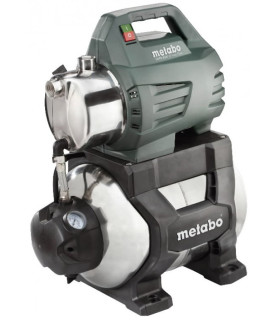 Hüdrofooriga veeautomaat HWW 4500/25 INOX Plus, Metabo