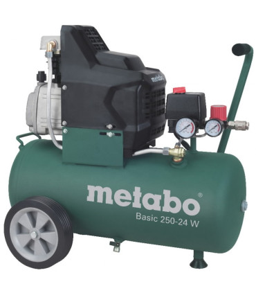 Kompressor Basic 250-24 W, Metabo