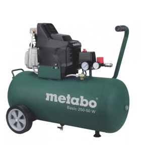 Kompressor Basic 250-50 W, Metabo