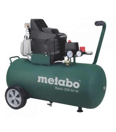 Kompressor Basic 250-50 W, Metabo