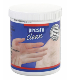 Kätehooldusaine Invisable Glove 650ml, Motip