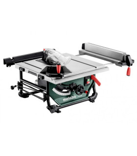 Saepink TS 254 M, Metabo