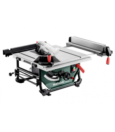 Saepink TS 254 M, Metabo