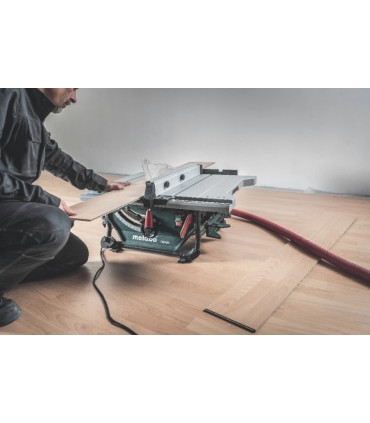 Saepink TS 254 M, Metabo