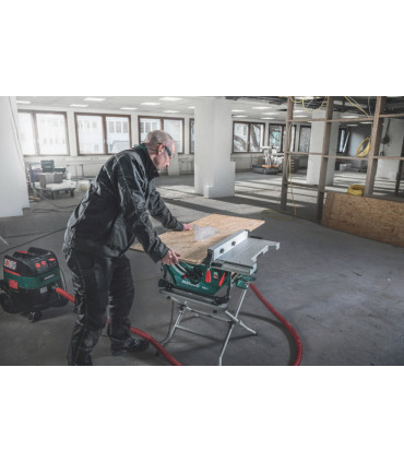 Saepink TS 254 M, Metabo