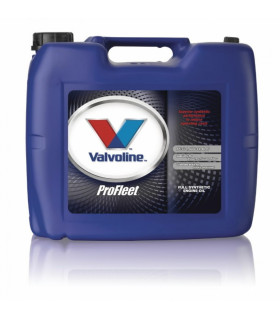 Mootoriõli Profleet 5W30 20L, Valvoline