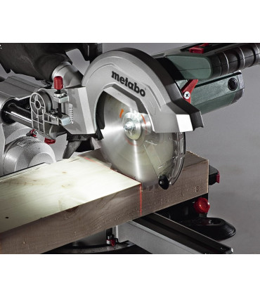 Järkamissaag KGS 216 M, Metabo