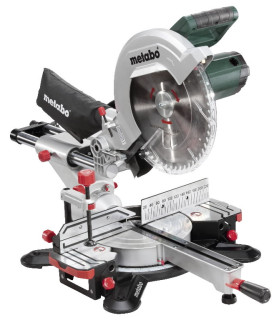 Järkamissaag KGS 305 M, Metabo