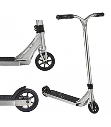 ULTRA KERGE TRIKIRATAS ETHIC ERAWAN COMPLETE BRUSHED 110MM