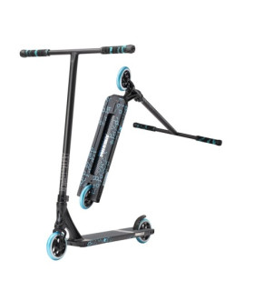 PRO TRIKIRATAS BLUNT COMPLETE S9 STREET MUST