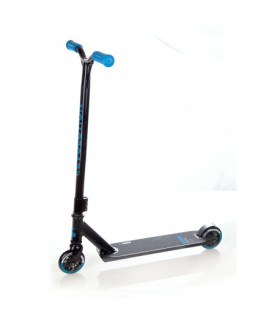 ТРЮКОВЫЙ САМОКАТ RAVEN EVOLUTION SLICK BLUE 100MM