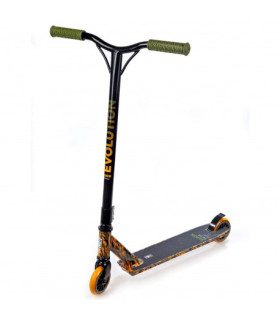 TRIKIRATAS RAVEN EVOLUTION SLICK CAMO 100MM