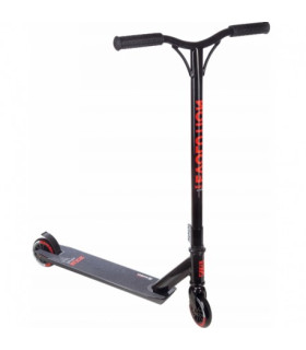 ТРЮКОВЫЙ САМОКАТ RAVEN EVOLUTION SLICK RED 100MM