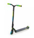 TRIKIRATAS RAVEN EVOLUTION PRO BLUE/LIME 110MM