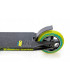 TRIKIRATAS RAVEN EVOLUTION PRO BLUE/LIME 110MM