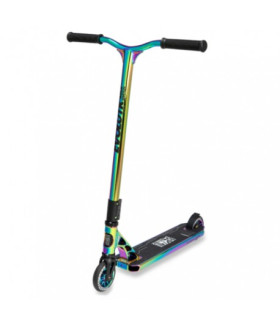 TRIKIRATAS RAVEN EVOLUTION SWITCH NEO CHROME 110MM