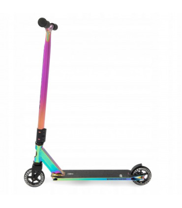 ТРЮКОВЫЙ САМОКАТ RAVEN EVOLUTION PRO NEO CHROME 110MM