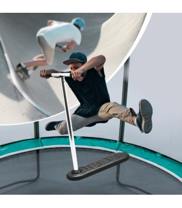 БАТУТНЫЙ САМОКАТ INDO 570