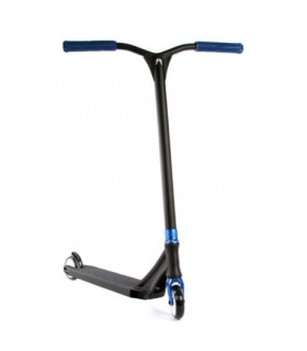 СУПЕР ЛЕГКИЙ ТРЮКОВЫЙ САМОКАТ ETHIC ERAWAN COMPLETE BLUE 110MM