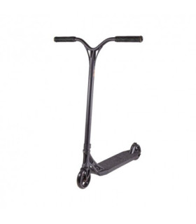 ПРО ТРЮКОВЫЙ САМОКАТ ETHIC VULCAIN 12STD COMPLETE BLACK 125MM