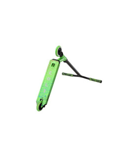 TRIKIRATAS BLUNT COMPLETE COLT S5 GREEN 2022