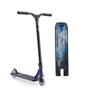 TRIKIRATAS BLUNT COMPLETE KOS S6 HEIST 2022