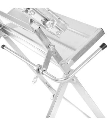 Saagimisalus mootorsae hoidikuga HECHT 902