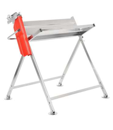 Saagimisalus mootorsae hoidikuga HECHT 902