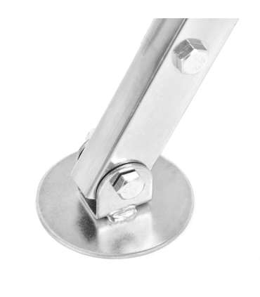 Saagimisalus mootorsae hoidikuga HECHT 902